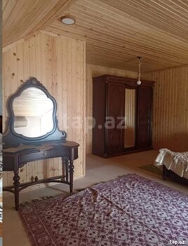 Həyət evi kirayə verilir, Görədil qəs.