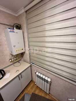 1-otaqlı yeni tikili kirayə verilir, Xırdalan ş., 35 m²