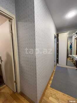 1-otaqlı yeni tikili kirayə verilir, Xırdalan ş., 35 m²