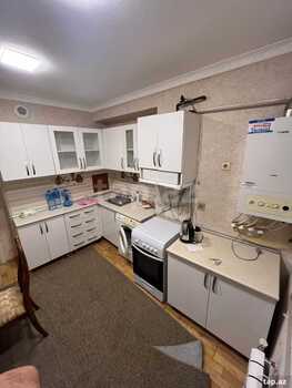1-otaqlı yeni tikili kirayə verilir, Xırdalan ş., 35 m²