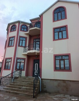 Villa, Lökbatan qəs.