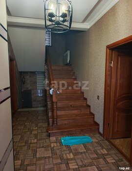 Villa, Lökbatan qəs.
