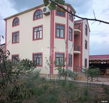 Villa, Lökbatan qəs.