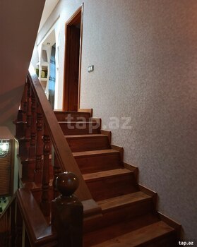 Villa, Lökbatan qəs.