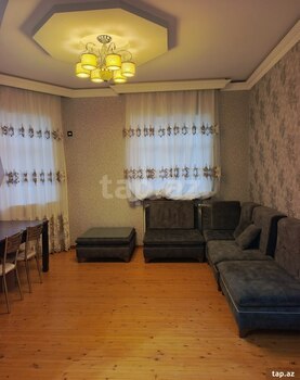Villa, Lökbatan qəs.