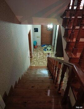 Villa, Lökbatan qəs.