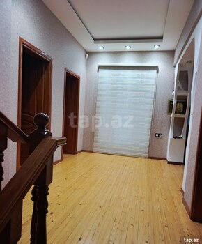 Villa, Lökbatan qəs.