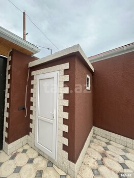 Həyət evi, Hövsan qəs.