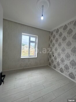 Həyət evi, Hövsan qəs.