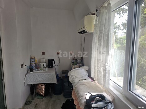 2-otaqlı mənzil, D.Əliyeva küç., 70 m²