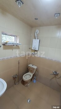 Həyət evi kirayə verilir, Pirşağı qəs.