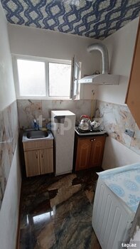 Həyət evi kirayə verilir, Pirşağı qəs.