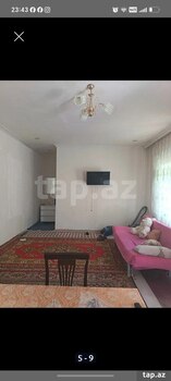 Həyət evi kirayə verilir, Buzovna qəs.