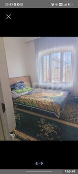 Həyət evi kirayə verilir, Buzovna qəs.