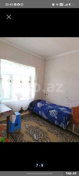 Həyət evi kirayə verilir, Buzovna qəs.