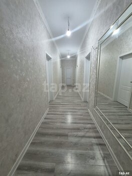 Həyət evi, 20 Yanvar küç.