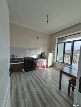 Həyət evi, 20 Yanvar küç.