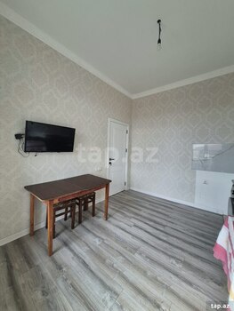 Həyət evi, 20 Yanvar küç.