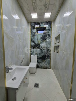 Həyət evi, 20 Yanvar küç.