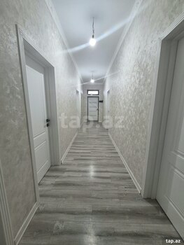Həyət evi, 20 Yanvar küç.