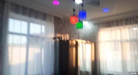 Bağ evi kirayə verilir, Şüvəlan qəs.