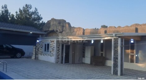 Bağ evi kirayə verilir, Şüvəlan qəs.