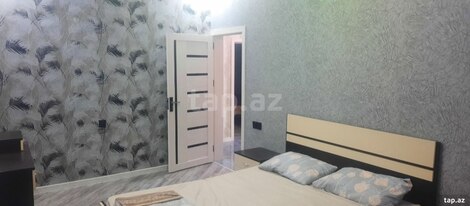 Bağ evi kirayə verilir, Şüvəlan qəs.