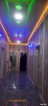 Bağ evi kirayə verilir, Şüvəlan qəs.