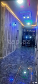 Bağ evi kirayə verilir, Şüvəlan qəs.