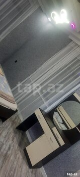 Bağ evi kirayə verilir, Şüvəlan qəs.