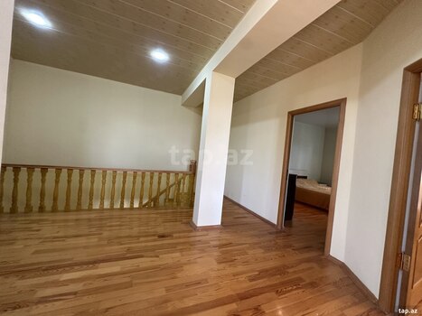 Bağ evi, Şüvəlan qəs.