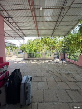 Bağ evi kirayə verilir, Türkan qəs.