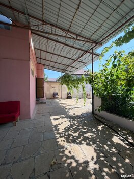 Bağ evi kirayə verilir, Türkan qəs.