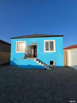 Həyət evi, Sumqayıt ş.