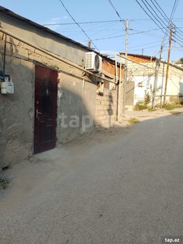 Həyət evi kirayə verilir, Həzi Aslanov m.