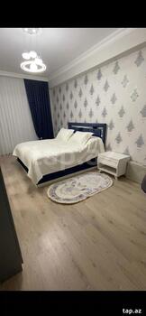 3-otaqlı yeni tikili, Sumqayıt ş., 138 m²