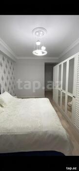 3-otaqlı yeni tikili, Sumqayıt ş., 138 m²