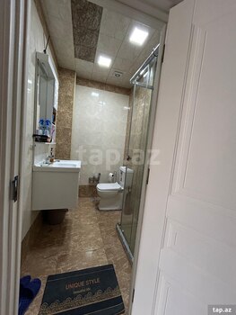 3-otaqlı yeni tikili, Sumqayıt ş., 138 m²