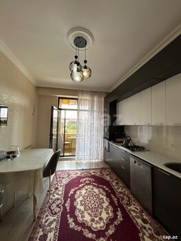 3-otaqlı yeni tikili, Sumqayıt ş., 138 m²