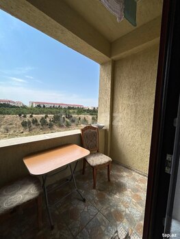 3-otaqlı yeni tikili, Sumqayıt ş., 138 m²