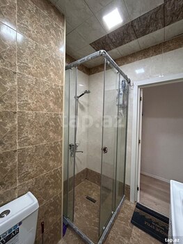 3-otaqlı yeni tikili, Sumqayıt ş., 138 m²