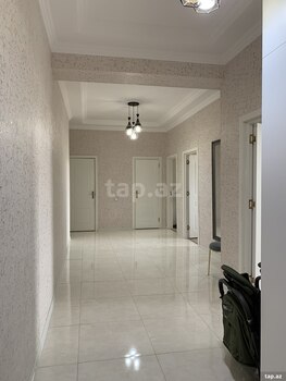 3-otaqlı yeni tikili, Sumqayıt ş., 138 m²