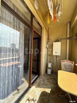 3-otaqlı yeni tikili, Sumqayıt ş., 138 m²