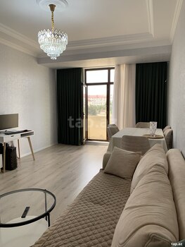 3-otaqlı yeni tikili, Sumqayıt ş., 138 m²