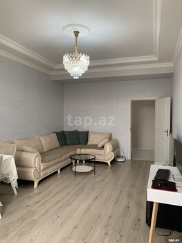 3-otaqlı yeni tikili, Sumqayıt ş., 138 m²
