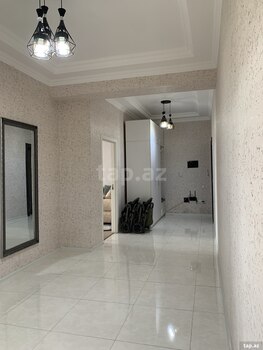 3-otaqlı yeni tikili, Sumqayıt ş., 138 m²