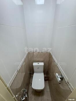 1-otaqlı yeni tikili, Yaşıl Ada küç., 60 m²