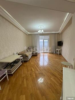1-otaqlı yeni tikili, Yaşıl Ada küç., 60 m²