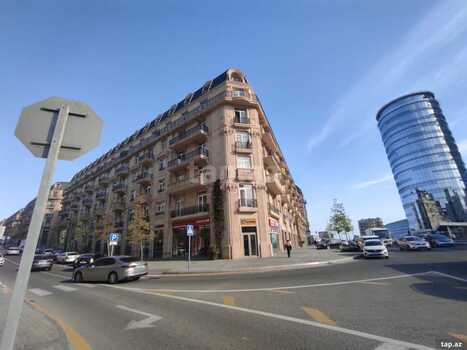 1-otaqlı yeni tikili, Yaşıl Ada küç., 60 m²