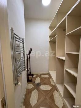 1-otaqlı yeni tikili, Yaşıl Ada küç., 60 m²